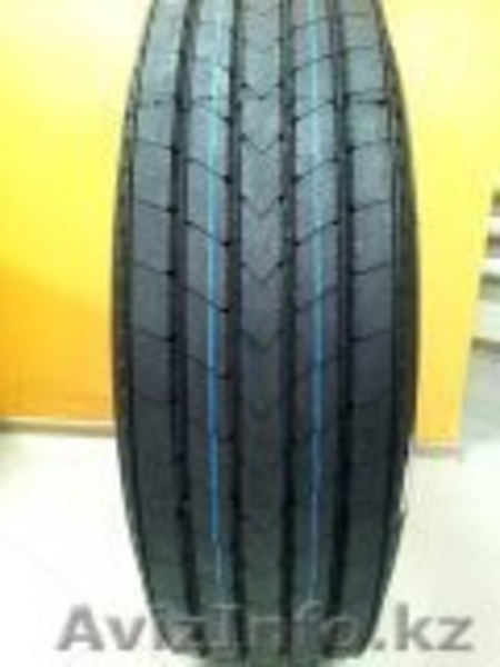 Универсальные Грузовые шины 11.00R20  - Изображение #1, Объявление #1008259