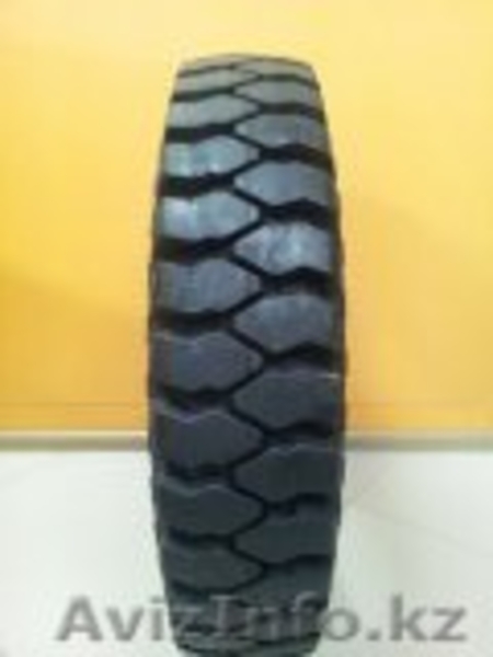 Универсальные Грузовые шины 11.00R20  - Изображение #4, Объявление #1008259