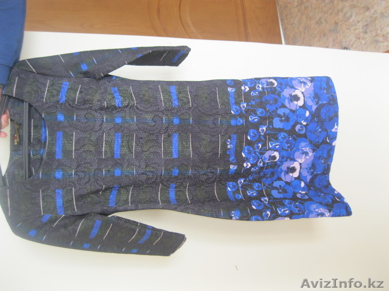 Два платья (новые, турецкие) - Изображение #1, Объявление #1014058