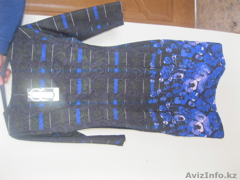 Два платья (новые, турецкие) - Изображение #2, Объявление #1014058