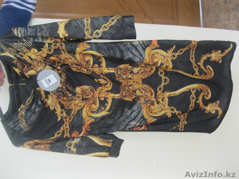 Два платья (новые, турецкие) - Изображение #3, Объявление #1014058