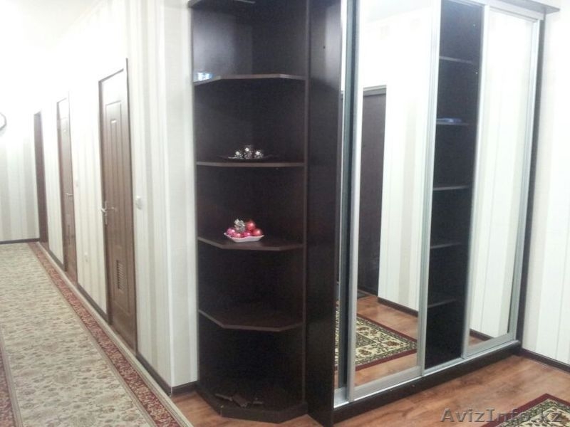 сдается в аренду 3-комн квартиру в новом доме - Изображение #8, Объявление #862394