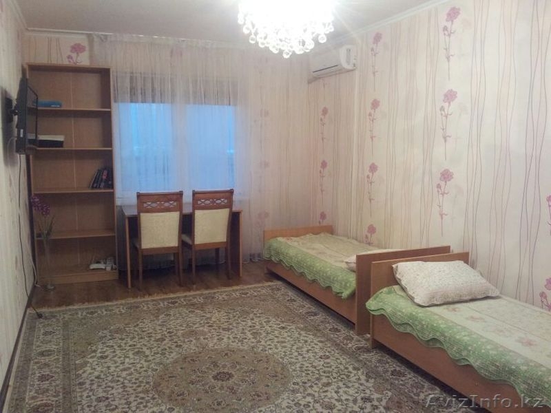 сдается в аренду 3-комн квартиру в новом доме - Изображение #6, Объявление #862394