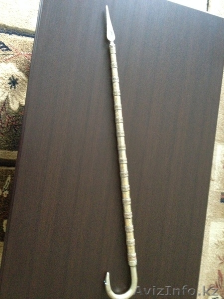 Трость Захара Дубского - Изображение #1, Объявление #1024193