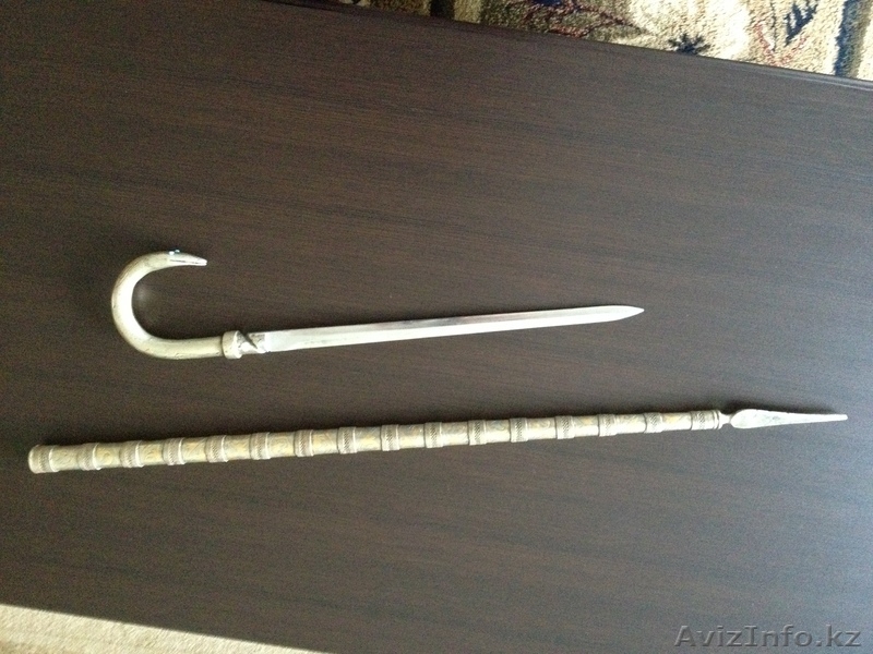 Трость Захара Дубского - Изображение #2, Объявление #1024193