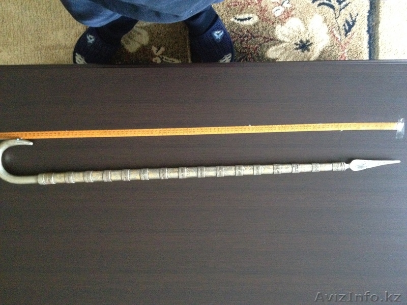 Трость Захара Дубского - Изображение #7, Объявление #1024193