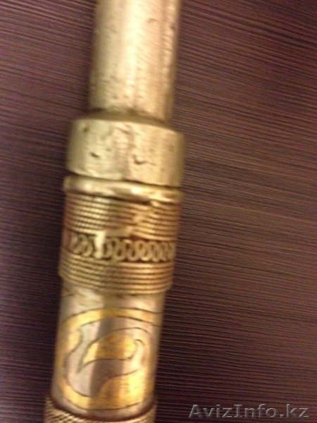 Трость Захара Дубского - Изображение #4, Объявление #1024193