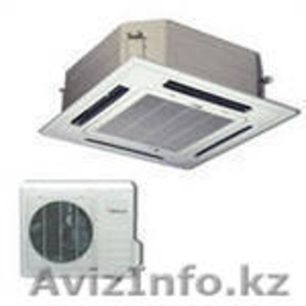 Заправка и установка сплит-систем. Ремонт. - Изображение #5, Объявление #1021369