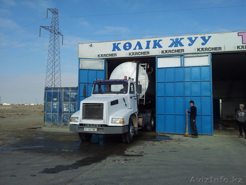 ТОО \"ОзатСтройКомпани\" - Изображение #2, Объявление #1026712