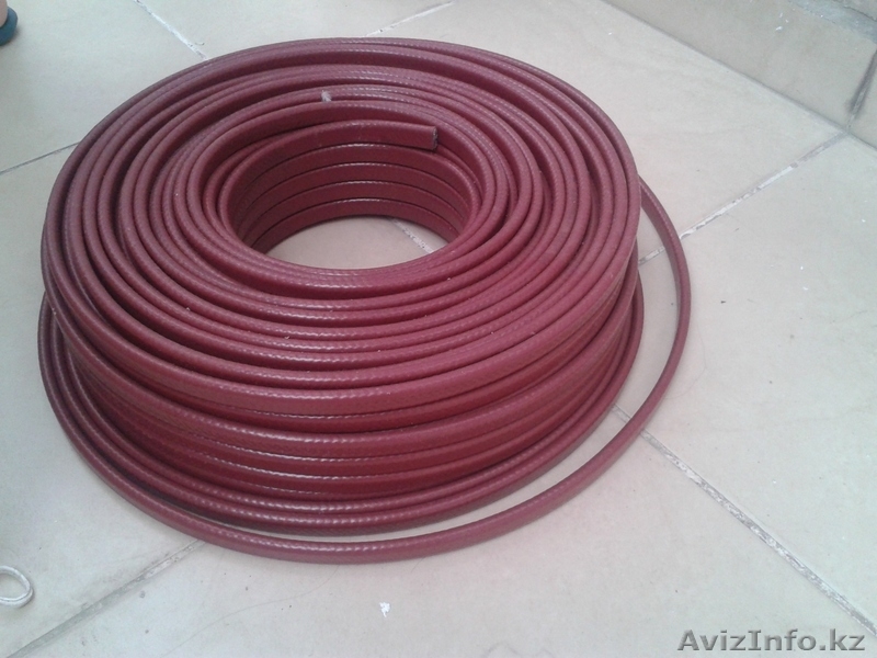 Продам греющий кабель. - Изображение #2, Объявление #1027364