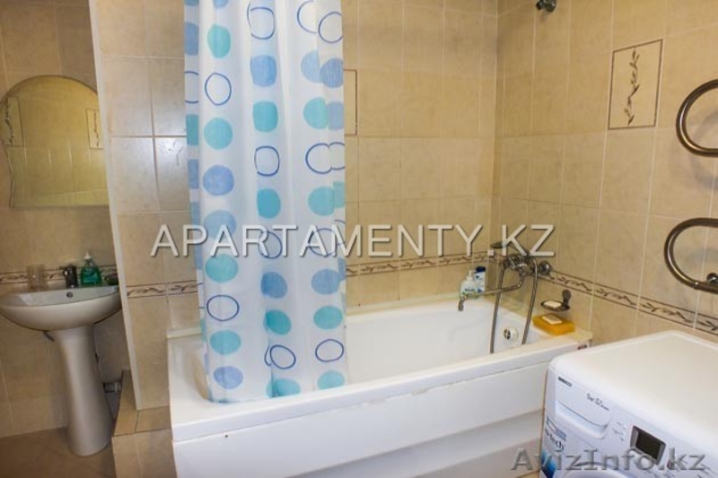 Сдается посуточно квартира с видом на море - Изображение #4, Объявление #1027616