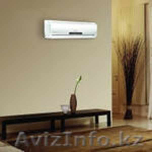 Заправка и установка сплит-систем. Ремонт. - Изображение #4, Объявление #1021369