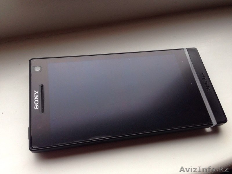 Продам Sony XperiaS - Изображение #1, Объявление #1016470