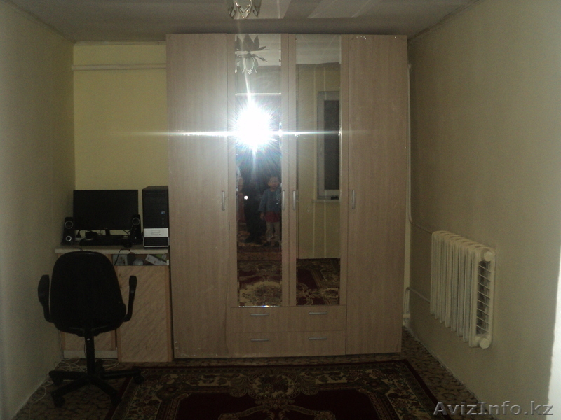 Продается дом в поселке Баскудук - Изображение #4, Объявление #1016401