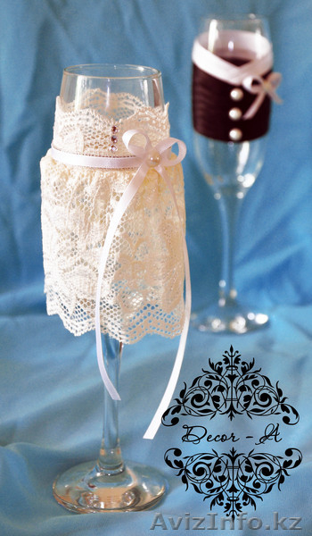 Свадебное оформление в Актау. Студия свадебного декора Decor-A. Свадьба в Актау - Изображение #3, Объявление #1017242