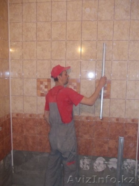 Ремонт и отделка квартир, домов и офисов  - Изображение #1, Объявление #1019926