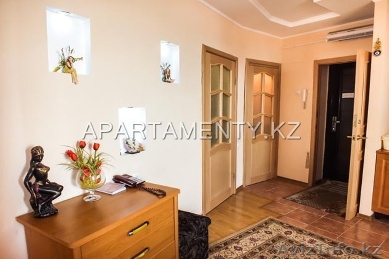 Сдается посуточно квартира с видом на море - Изображение #7, Объявление #1027616