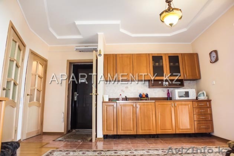 Сдается посуточно квартира с видом на море - Изображение #6, Объявление #1027616