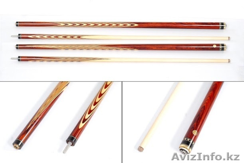 Высококачественные кии - Изображение #3, Объявление #1015604