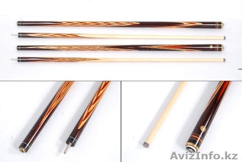 Высококачественные кии - Изображение #1, Объявление #1015604