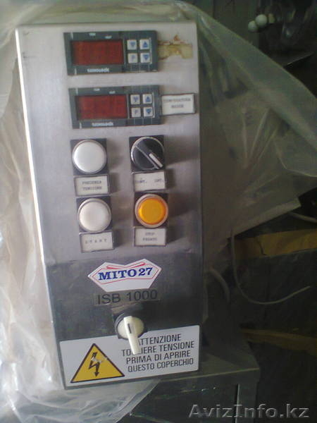 линия для приготовления мароженого - Изображение #2, Объявление #1028957