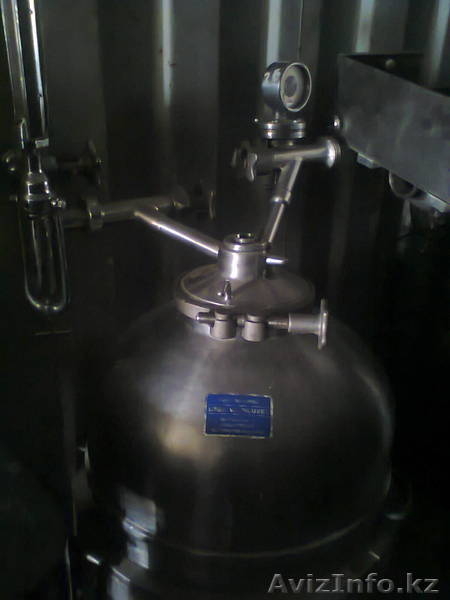 Гомогонизатор и сепаратор  - Изображение #1, Объявление #1029010
