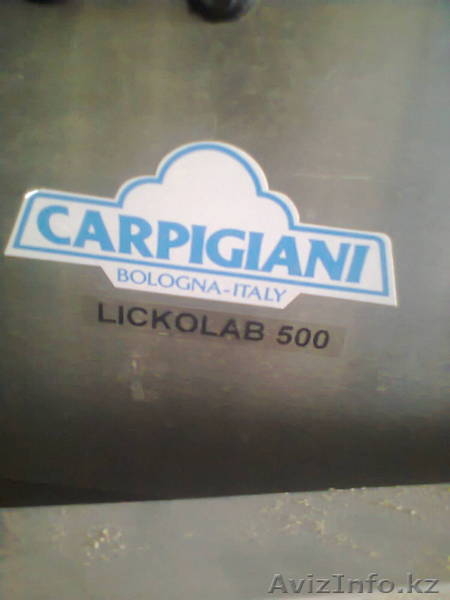 линия для приготовления мароженого - Изображение #3, Объявление #1028957