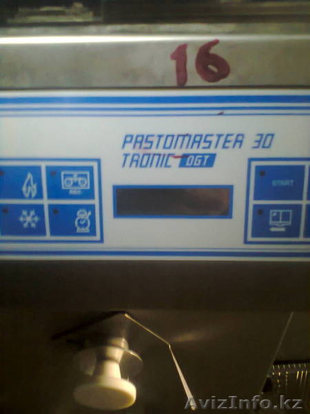 линия для приготовления мароженого - Изображение #4, Объявление #1028957