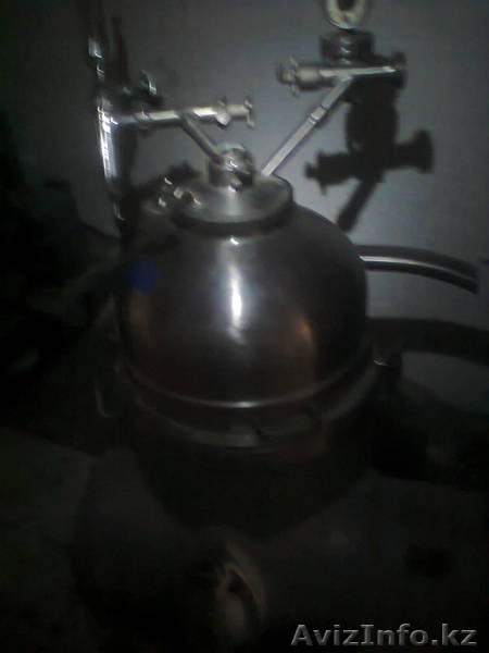 Гомогонизатор и сепаратор  - Изображение #4, Объявление #1029010