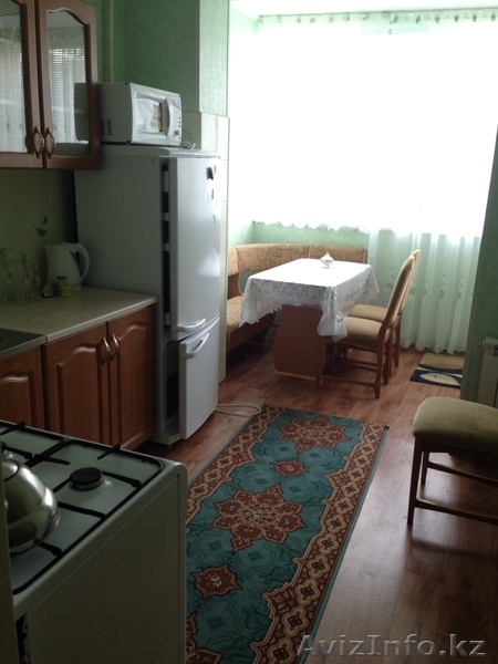 Квартира 4х комнатная около моря - Изображение #3, Объявление #1022224