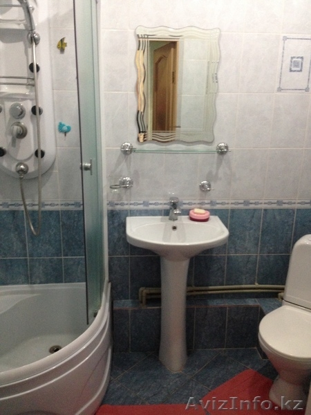 Квартира 4х комнатная около моря - Изображение #4, Объявление #1022224