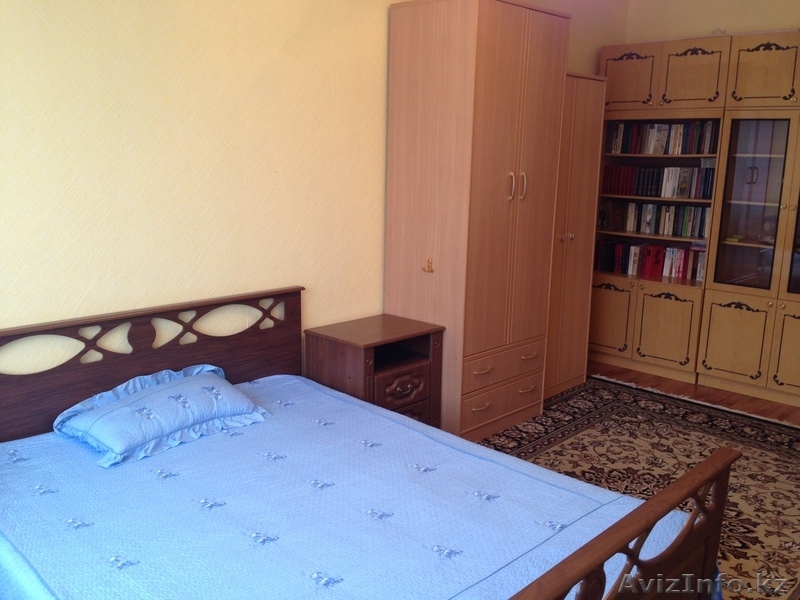 Квартира 4х комнатная около моря - Изображение #5, Объявление #1022224