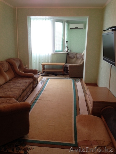 Квартира 4х комнатная около моря - Изображение #6, Объявление #1022224