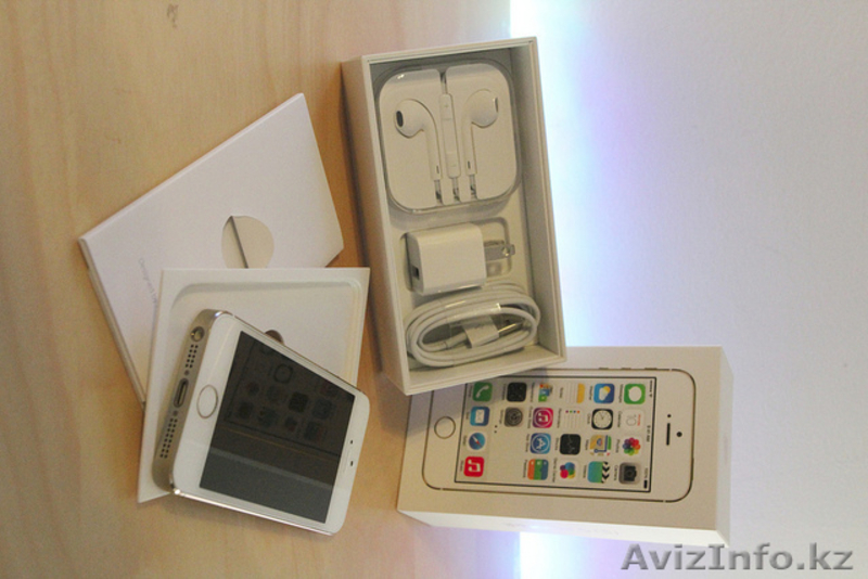 Apple  iPhone 5S 16 Гб --- $ 450USD, Samsung Galaxy Note 3 16GB  - Изображение #3, Объявление #1029900