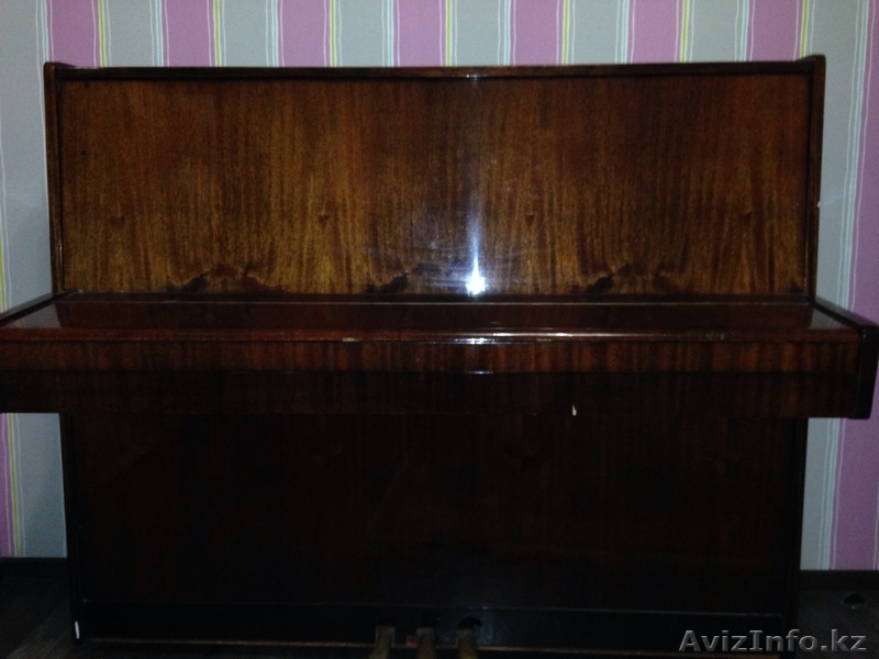 Продам фортепиано "Беларусь" - Изображение #2, Объявление #1016202