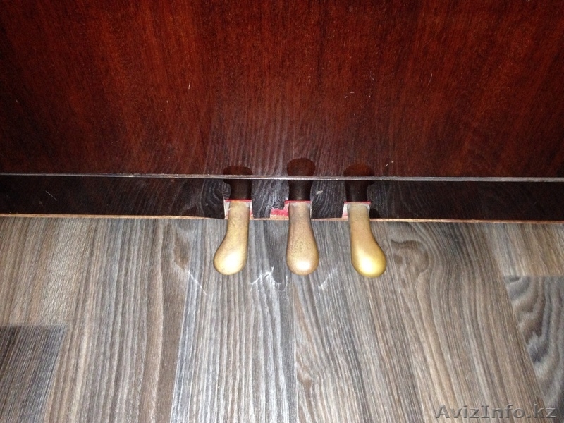 Продам фортепиано "Беларусь" - Изображение #3, Объявление #1016202