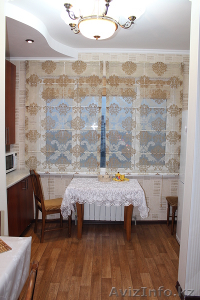 сдается в аренду 3-комн квартиру в новом доме - Изображение #2, Объявление #862394