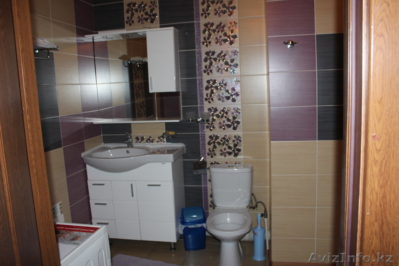 сдается в аренду 3-комн квартиру в новом доме - Изображение #7, Объявление #862394