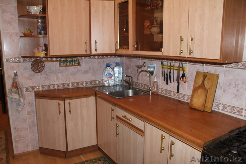 2-х ком. кв. в тихом районе с хорошим месторасположением - Изображение #5, Объявление #1025247