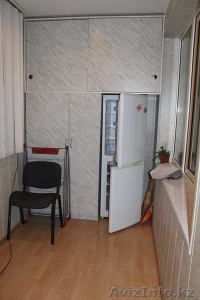 2-х ком. кв. в тихом районе с хорошим месторасположением - Изображение #6, Объявление #1025247