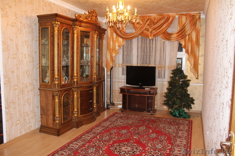 2-х ком. кв. в тихом районе с хорошим месторасположением - Изображение #2, Объявление #1025247