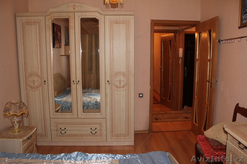 2-х ком. кв. в тихом районе с хорошим месторасположением - Изображение #3, Объявление #1025247