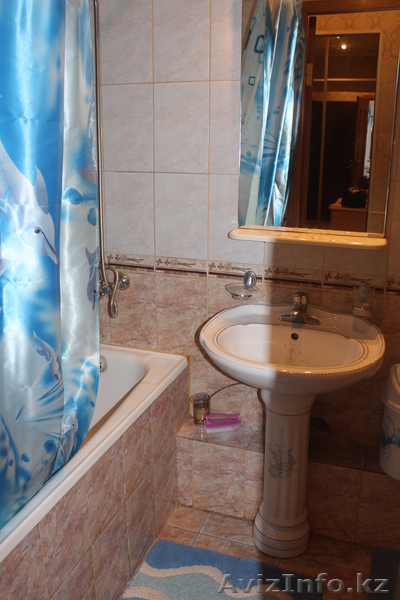 2-х ком. кв. в тихом районе с хорошим месторасположением - Изображение #4, Объявление #1025247