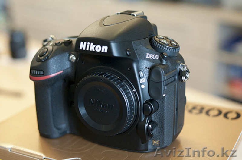 Nikon D800 Body.---$ 1300USD, Canon EOS 5D MK III Body ---$1350USD - Изображение #1, Объявление #1029901