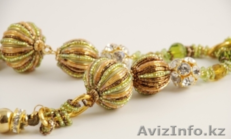 Бижутерия оптом Астана, итальянская, французская, южно-корейская - Изображение #3, Объявление #1027730