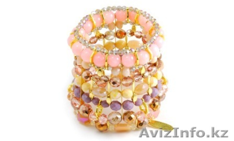 Бижутерия оптом Астана, итальянская, французская, южно-корейская - Изображение #5, Объявление #1027730