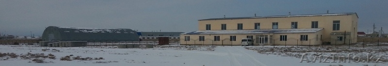 Сдача в аренду базы - Изображение #1, Объявление #1040589