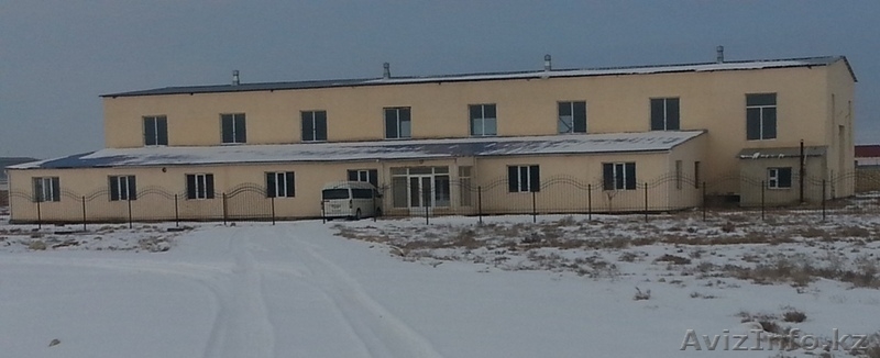 Сдача в аренду базы - Изображение #2, Объявление #1040589