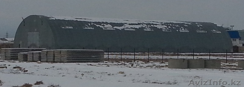 Сдача в аренду базы - Изображение #3, Объявление #1040589