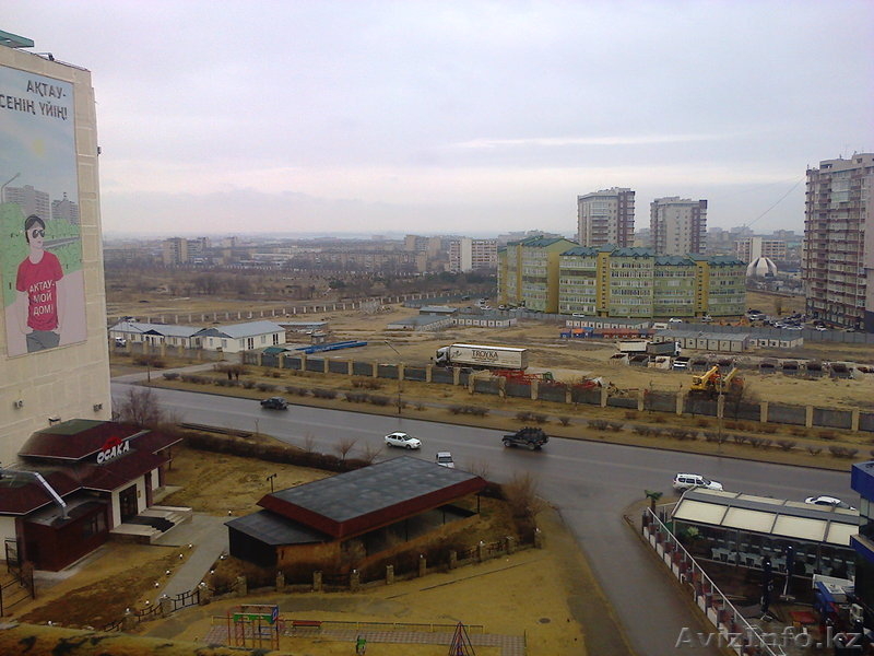 продам срочно 1-комнатную квартиру - Изображение #1, Объявление #1047601